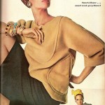 Vogue: September, 1965 - CoverArt.com | CoverArt.com